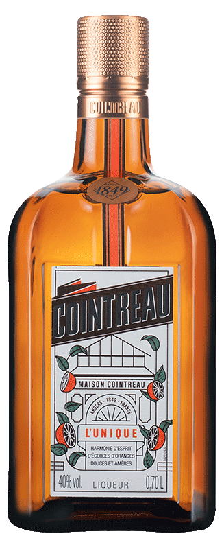 Cointreau Triple Sec Orange Liqueur (35cl)