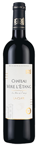 Château Mire l’Etang Cuvée les Bois de l’Etang