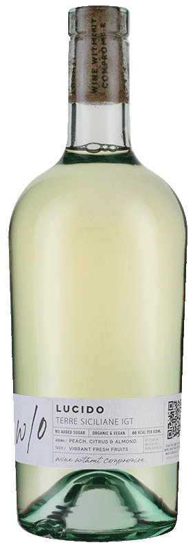 w/o Organic Lucido w/o Organic Lucido