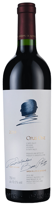 Opus One Opus One