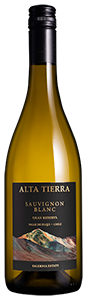 Alta Tierra Sauvignon Blanc Gran Reserva