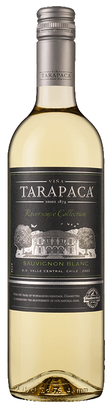 Viña Tarapacá Riverscape Collection Sauvignon Blanc