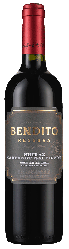 Bendito Reserva Red Wine
