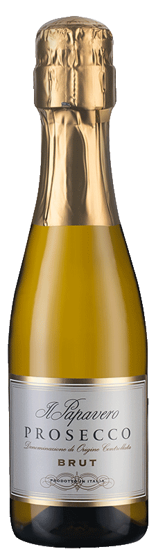 Il Papavero Prosecco (200ml) NV