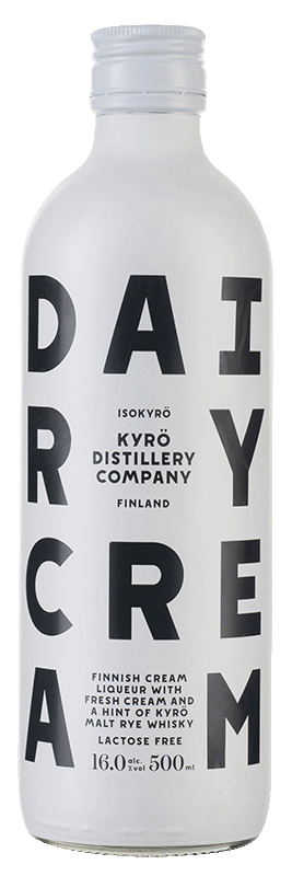 Kyr Dairy Cream Liqueur