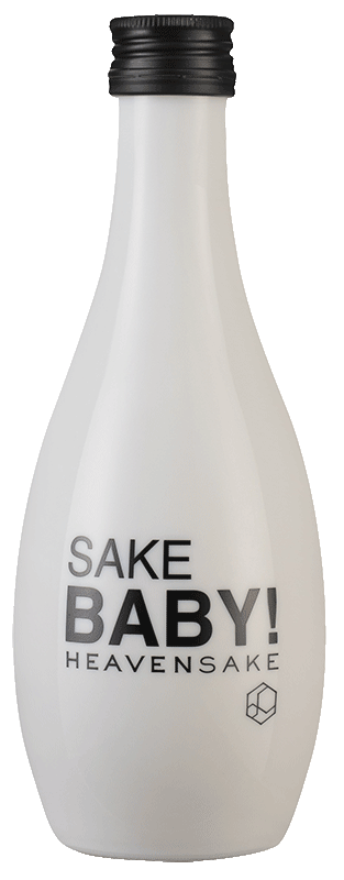 Heavensake Sake Baby! White Wine