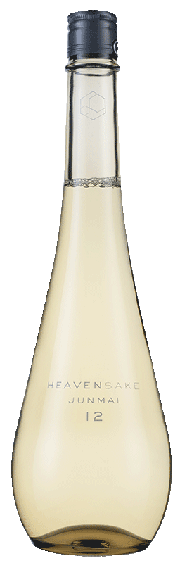 Heavensake Junmai 12 Sake White Wine
