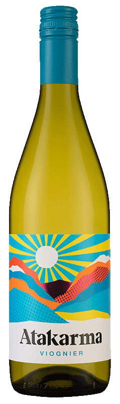 Atakarma Viognier 2023