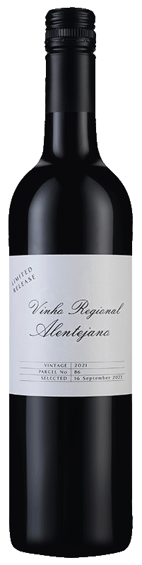 Alentejano Limited Release Red Wine