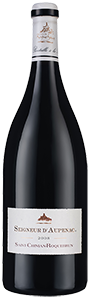 Roquebrun Seigneur d'Aupenac (Magnum) 2008