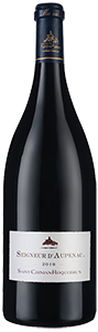 Roquebrun Seigneur d'Aupenac (Magnum) 2018