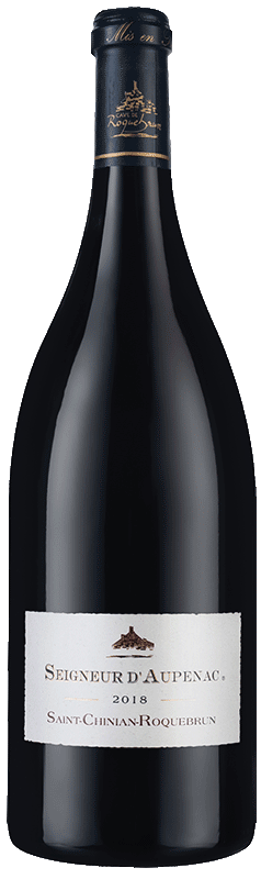 Roquebrun Seigneur d'Aupenac (Magnum) Roquebrun Seigneur d'Aupenac (Magnum)
