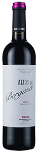Altos de Bergasa Rioja Joven