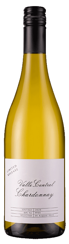 Limited Release Chardonnay White Wine