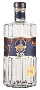Incognito Vodka (70cl)