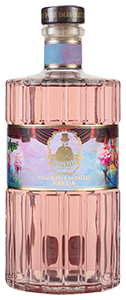 Incognito Strawberry & Raspberry Pink Gin (70cl)