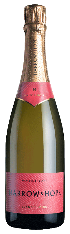 Harrow & Hope Pinot Meunier