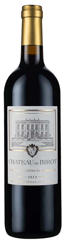 Château de Birot 2012