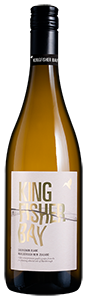 Kingfisher Bay Marlborough Sauvignon Blanc