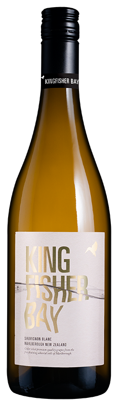 Kingfisher Bay Marlborough Sauvignon Blanc 2025