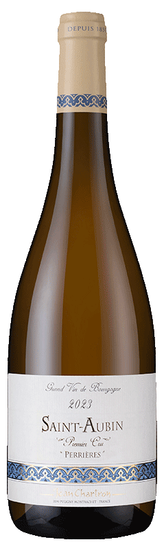 Domaine Jean Chartron St Aubin Premier Cru Perrières Domaine Jean Chartron St Aubin Premier Cru Perrières