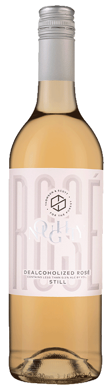 Noughty Alcohol Free Rosé Noughty Alcohol Free Rosé