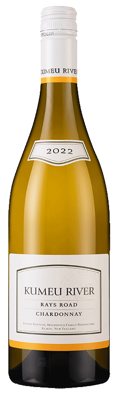 Kumeu River Rays Road Chardonnay 2022