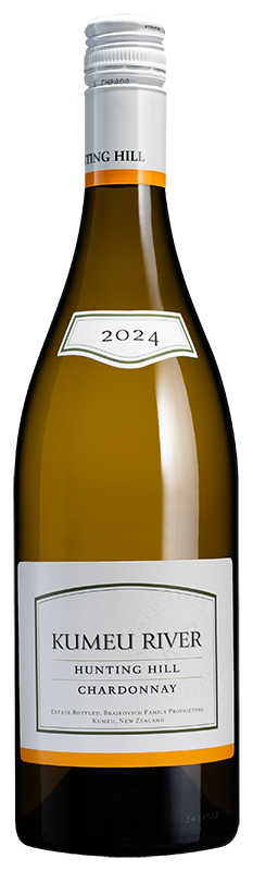 Kumeu River Hunting Hill Chardonnay White Wine