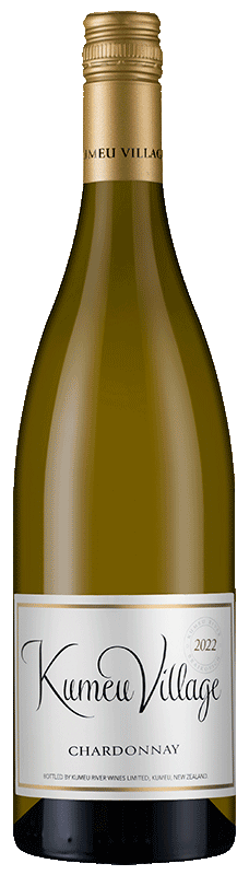 Kumeu River Village Chardonnay 2022