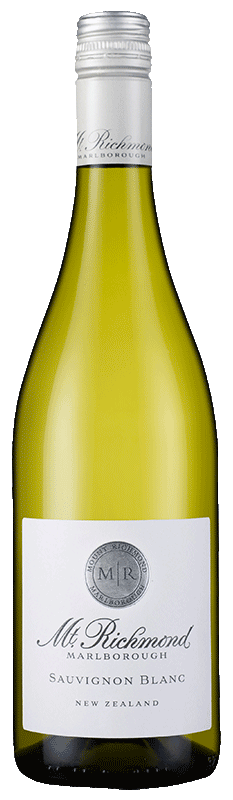 Mt Richmond Marlborough Sauvignon Blanc 2023