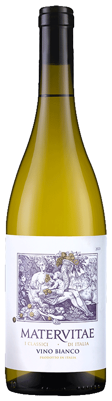 Matervitae Bianco Matervitae Bianco