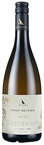 Oastbrook White Pinot Meunier