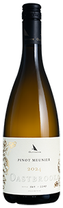 Oastbrook White Pinot Meunier