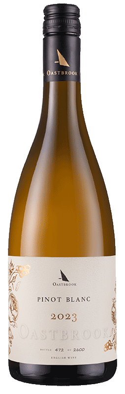 Oastbrook Pinot Blanc Oastbrook Pinot Blanc