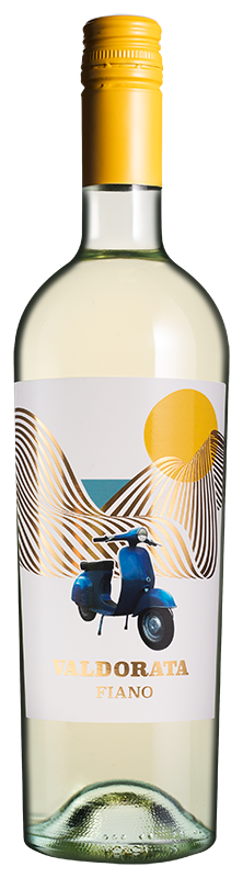 Valdorata Fiano 2025