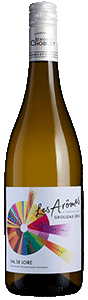Les Arômes