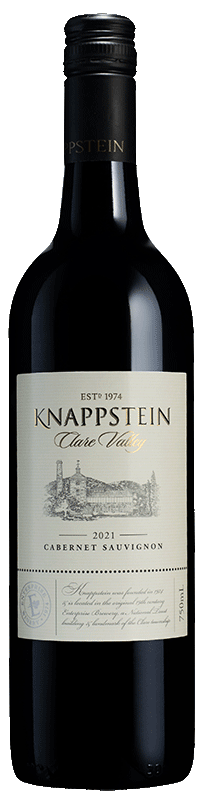 Knappstein Clare Valley Cabernet Sauvignon Knappstein Clare Valley Cabernet Sauvignon