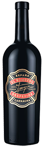 El Bombero Despedida