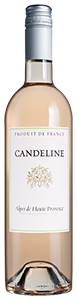 Candeline Provence Rosé