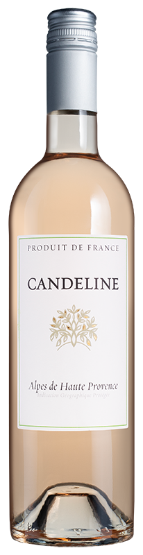 Candeline Provence Ros�