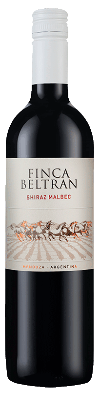 Finca Beltrán Shiraz Malbec Finca Beltrán Shiraz Malbec