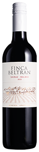 Finca Beltrán Shiraz Malbec