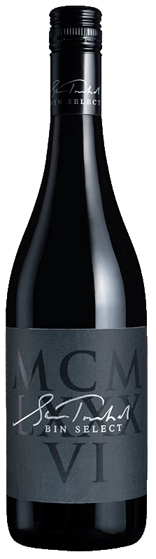 Sam Trimboli Bin Select Shiraz Durif Grenache Sam Trimboli Bin Select Shiraz Durif Grenache