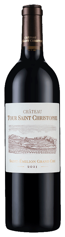 Château Tour Saint Christophe Château Tour Saint Christophe