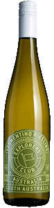 Explorers' Club Vermentino Riesling