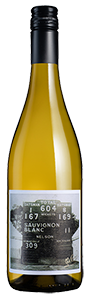 Beyond the Wicket by Stuart Broad Sauvignon Blanc