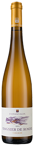 Domaine Michel & Stéphane Ogier Viognier de Rosine