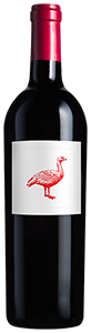 Cape Barren Rare Bird McLaren Vale Shiraz