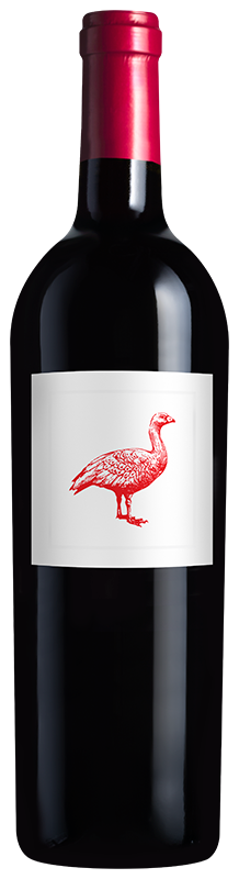 Cape Barren Rare Bird McLaren Vale Shiraz