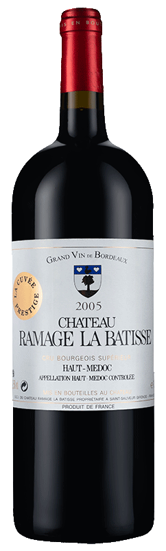 Le Prestige de Ramage la Batisse (magnum) Le Prestige de Ramage la Batisse (magnum)